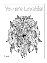 Load image into Gallery viewer, My First Motivational Cursive Handwriting Workbook (Autographed Copy)