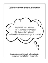 Load image into Gallery viewer, My Dreams Start With Me (Autographed Copy)