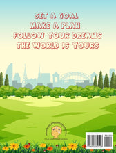 Load image into Gallery viewer, My Dreams Start With Me (Autographed Copy)