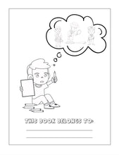 Load image into Gallery viewer, My Dreams Start With Me (Autographed Copy)