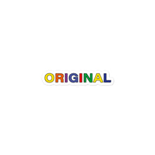 Load image into Gallery viewer, Original Bubble-free stickers