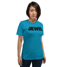 Load image into Gallery viewer, Jewel Motivational Short-Sleeve Unisex T-Shirt