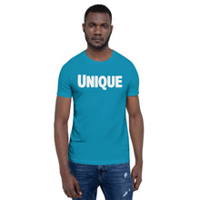 Load image into Gallery viewer, Unique Motivational Short-Sleeve Unisex T-Shirt