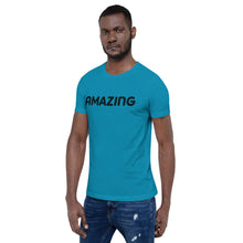 Load image into Gallery viewer, Amazing 2 Short-Sleeve Unisex T-Shirt
