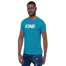 Load image into Gallery viewer, Kind Motivational Short-Sleeve Unisex T-Shirt