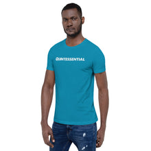 Load image into Gallery viewer, Quintessential Multiple Short-Sleeve Unisex T-Shirt
