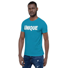 Load image into Gallery viewer, Unique Motivational Short-Sleeve Unisex T-Shirt