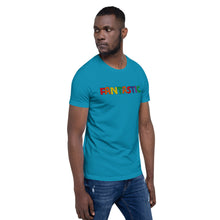 Load image into Gallery viewer, Fantastic Multi Short-Sleeve Unisex T-Shirt