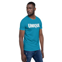 Load image into Gallery viewer, Unique Motivational Short-Sleeve Unisex T-Shirt