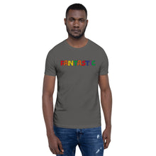 Load image into Gallery viewer, Fantastic Multi Short-Sleeve Unisex T-Shirt