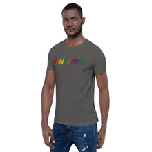 Load image into Gallery viewer, Fantastic Multi Short-Sleeve Unisex T-Shirt