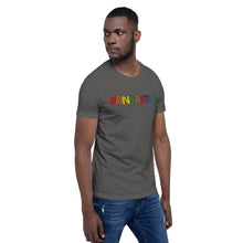 Load image into Gallery viewer, Fantastic Multi Short-Sleeve Unisex T-Shirt