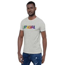 Load image into Gallery viewer, Special Multiple Short-Sleeve Unisex T-Shirt