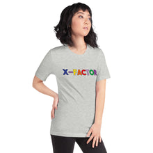 Load image into Gallery viewer, X-Factor Multiple Short-Sleeve Unisex T-Shirt