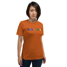 Load image into Gallery viewer, Excellent Multi Short-Sleeve Unisex T-Shirt