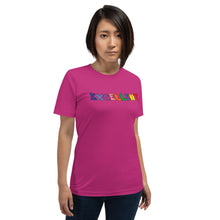 Load image into Gallery viewer, Excellent Multi Short-Sleeve Unisex T-Shirt