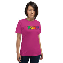 Load image into Gallery viewer, Honest Multiple Short-Sleeve Unisex T-Shirt