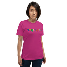 Load image into Gallery viewer, Respectful Multiple Short-Sleeve Unisex T-Shirt