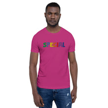 Load image into Gallery viewer, Special Multiple Short-Sleeve Unisex T-Shirt