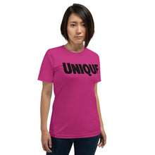 Load image into Gallery viewer, Unique Motivational Short-Sleeve Unisex T-Shirt