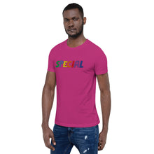 Load image into Gallery viewer, Special Multiple Short-Sleeve Unisex T-Shirt