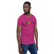 Load image into Gallery viewer, Special Multiple Short-Sleeve Unisex T-Shirt