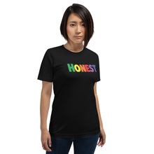 Load image into Gallery viewer, Honest Multiple Short-Sleeve Unisex T-Shirt