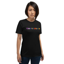 Load image into Gallery viewer, Quintessential Multiple Short-Sleeve Unisex T-Shirt