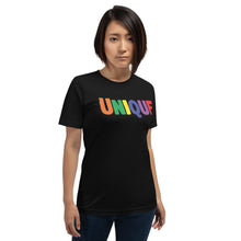 Load image into Gallery viewer, Unique Motivational Short-Sleeve Unisex T-Shirt