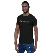 Load image into Gallery viewer, Fantastic Multi Short-Sleeve Unisex T-Shirt