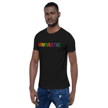Load image into Gallery viewer, Fantastic Motivational Short-Sleeve Unisex T-Shirt