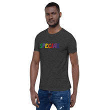 Load image into Gallery viewer, Special Multiple Short-Sleeve Unisex T-Shirt