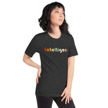 Load image into Gallery viewer, Intelligent Multiple Short-Sleeve Unisex T-Shirt