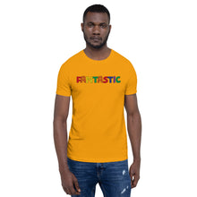 Load image into Gallery viewer, Fantastic Multi Short-Sleeve Unisex T-Shirt