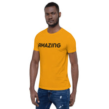 Load image into Gallery viewer, Amazing 2 Short-Sleeve Unisex T-Shirt