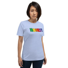 Load image into Gallery viewer, Honest Multiple Short-Sleeve Unisex T-Shirt