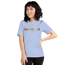 Load image into Gallery viewer, Intelligent Multiple Short-Sleeve Unisex T-Shirt