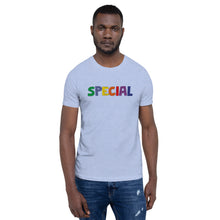 Load image into Gallery viewer, Special Multiple Short-Sleeve Unisex T-Shirt