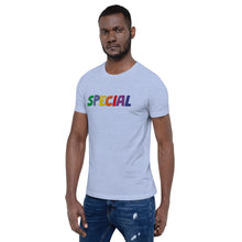 Load image into Gallery viewer, Special Multiple Short-Sleeve Unisex T-Shirt