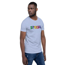Load image into Gallery viewer, Special Multiple Short-Sleeve Unisex T-Shirt