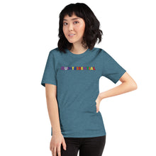 Load image into Gallery viewer, Quintessential Multiple Short-Sleeve Unisex T-Shirt