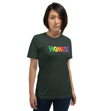 Load image into Gallery viewer, Honest Multiple Short-Sleeve Unisex T-Shirt