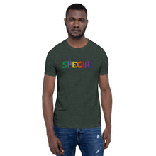 Load image into Gallery viewer, Special Multiple Short-Sleeve Unisex T-Shirt