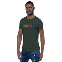 Load image into Gallery viewer, Special Multiple Short-Sleeve Unisex T-Shirt