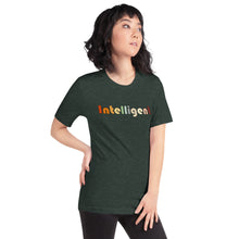 Load image into Gallery viewer, Intelligent Multiple Short-Sleeve Unisex T-Shirt