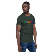 Load image into Gallery viewer, Special Multiple Short-Sleeve Unisex T-Shirt