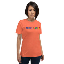 Load image into Gallery viewer, Excellent Multi Short-Sleeve Unisex T-Shirt