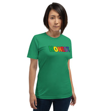 Load image into Gallery viewer, Honest Multiple Short-Sleeve Unisex T-Shirt