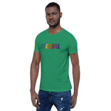 Load image into Gallery viewer, Special Multiple Short-Sleeve Unisex T-Shirt