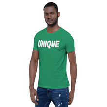 Load image into Gallery viewer, Unique Motivational Short-Sleeve Unisex T-Shirt